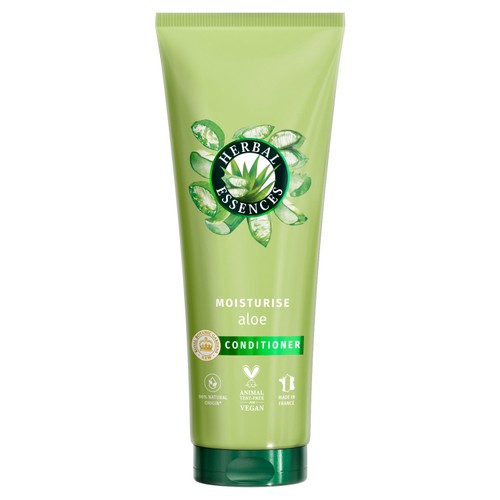 Herbal Essences Aloe Soothe Conditioner