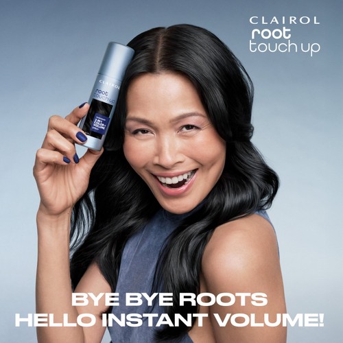 Clairol Root Touch Up 2 in 1 Spray - Dark Medium Brown