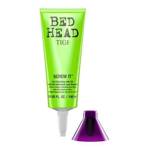 Bed Head Foxy Curls Screw It Curl Hydrating Gelly Oil 100ml
