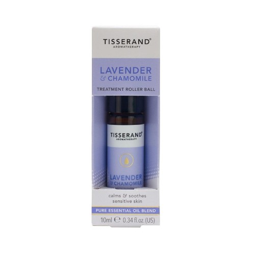 Tisserand Lavender & Chamomile Roller Ball