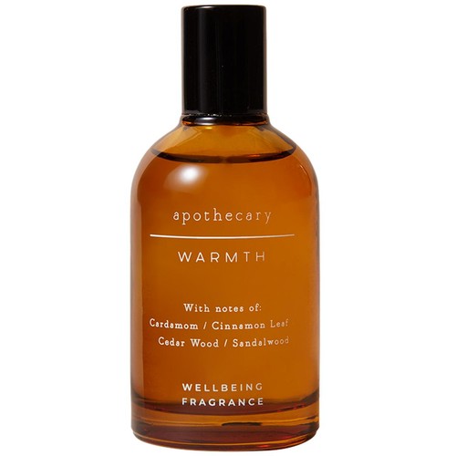 M&S Apothecary Warmth Eau De Parfum