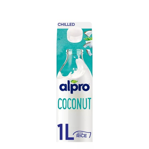Alpro Coconut Chilled Dairy Free Drink