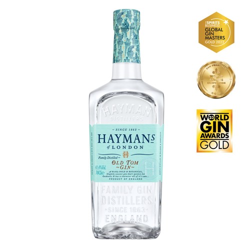 Hayman's Old Tom Gin