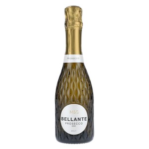 M&S Prosecco Rose Small Bottle