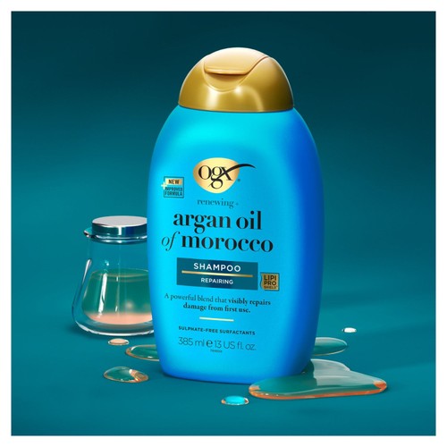 OGX Renewing+ Argan Oil of Morocco Shampoo