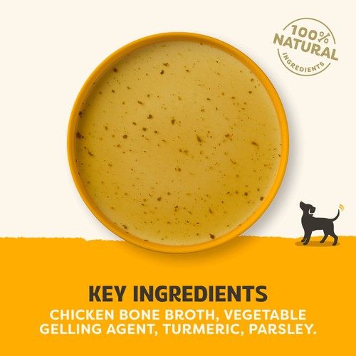 Applaws Taste Toppers Chicken Bone Broth 