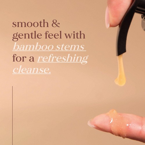Fushi BioVedic Enzyme Cleansing Face Wash