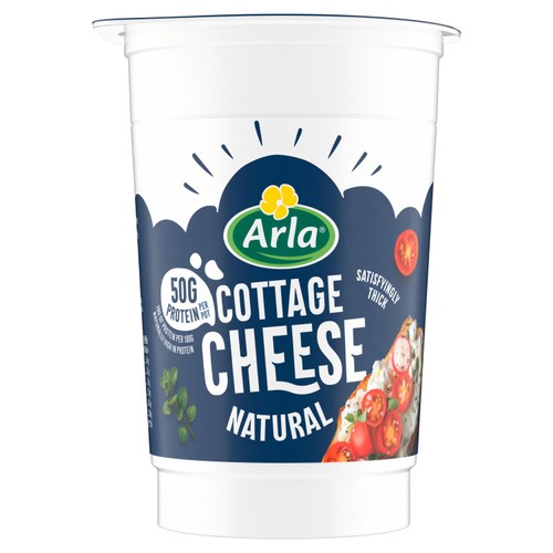 Arla Natural Cottage Cheese