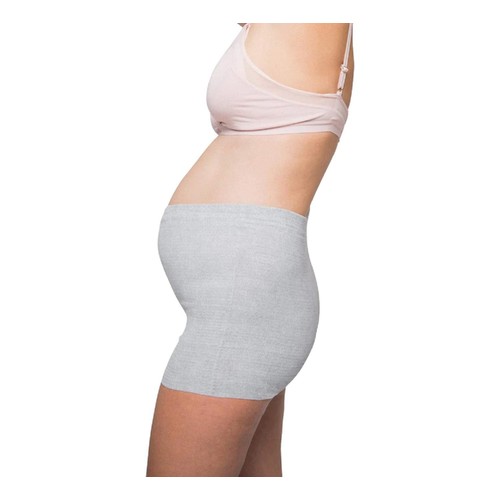 Frida Mom Disposable Postpartum Boyshort Underwear (8pk)