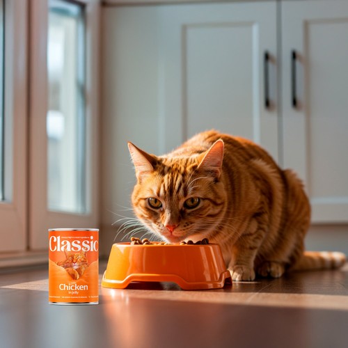 Butcher's Classic Cat Food Variety Pack