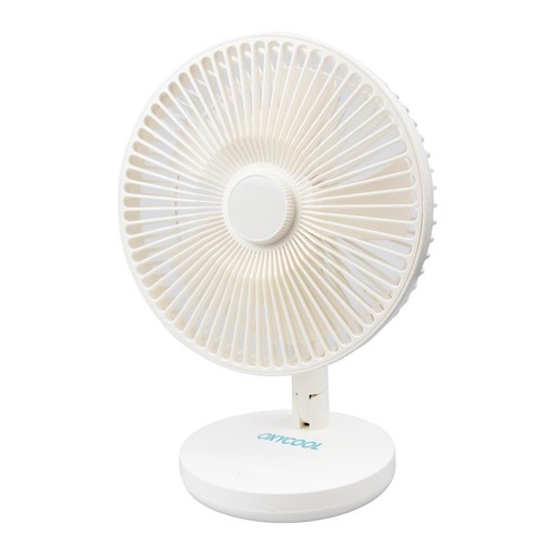 Oxycool 8" Wireless Fan