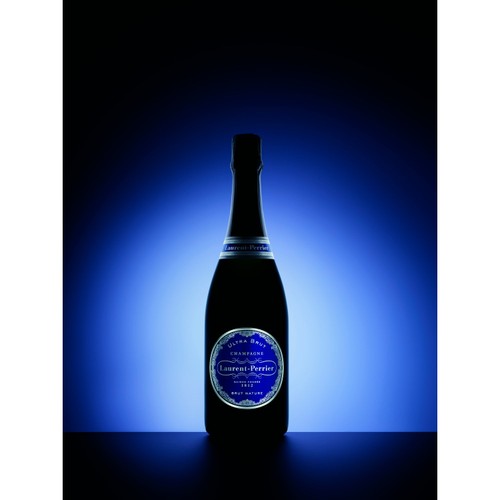 Laurent-Perrier Ultra Brut - Ocado