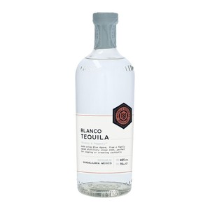 M&S Distilled Blanco Tequila 700ml