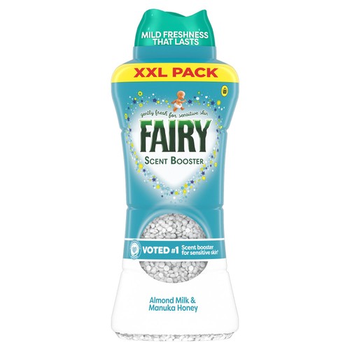 Fairy Fresh In-Wash Scent Booster