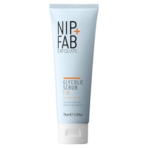 Nip+Fab Glycolic Exfoliating Extreme Scrub 6%