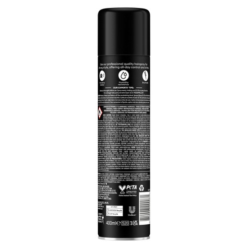 TRESemme Salon Styling Extra Hold Hair Spray