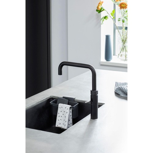 Brabantia Microfibre Light Grey Dish Cloths  