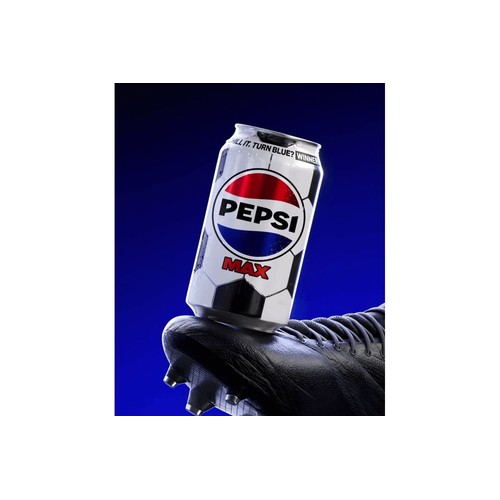Pepsi Max
