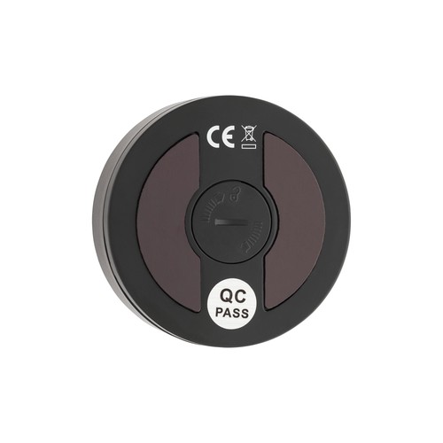 Brabantia Tasty + Magnetic Kitchen Timer Dark Grey