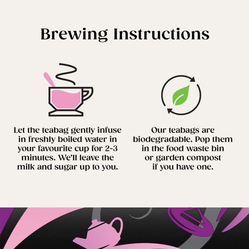 Twinings Strong Earl Grey