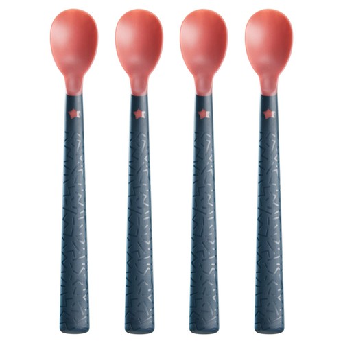 Tommee Tippee Heat Sense Spoons