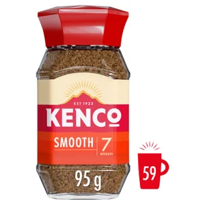Kenco Smooth Instant Coffee