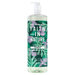 Faith In Nature Shampoo Rosemary