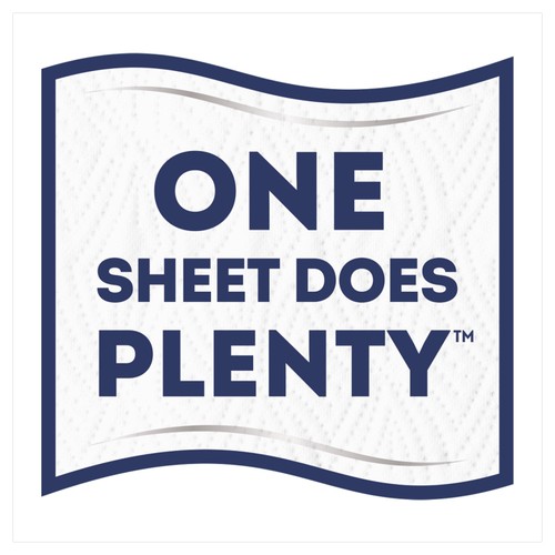 Plenty Max Performance Kitchen Roll