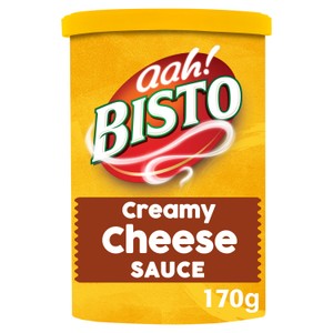 Cheese Sauce Mix 160g