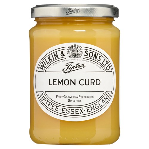 Tiptree Lemon Curd 