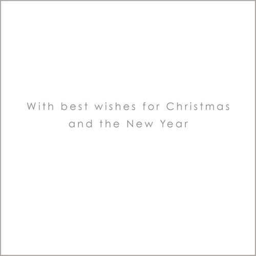 Wreath Charity Christmas Card Pack