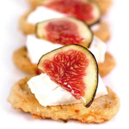 Buiteman Cheddar Biscuits