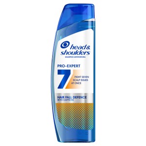  Head & Shoulders Pro-Expert 7 Hair Fall Defence Shampoo 300ml