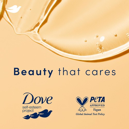 Dove Advanced Antiperspirant Deodorant Passion Fruit Aerosol