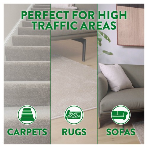 Zoflora Midnight Blooms Carpet Fresh & Care Foam