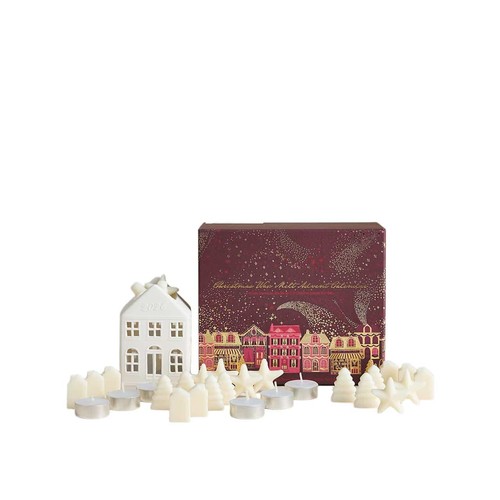 M&S Christmas Advent Calendar