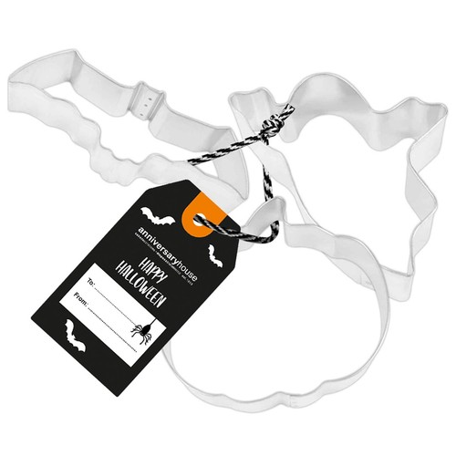Festive Frights Cookie Cutter Trio Set