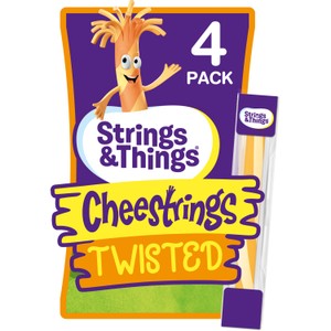 Cheestrings Twisted