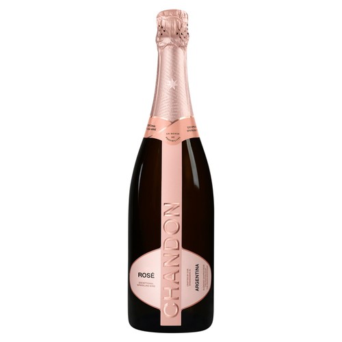 Chandon Rose Sparkling Wine NV
