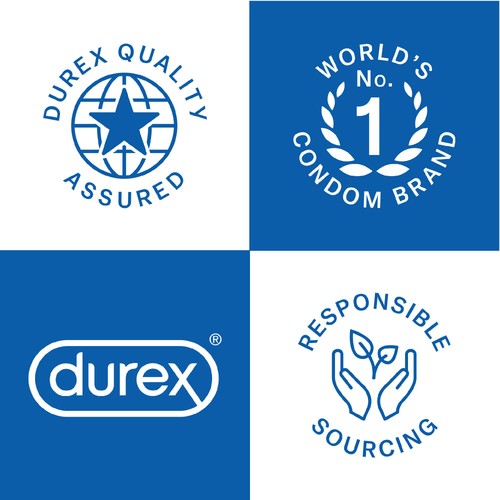 Durex Intense Delight Vibrating Bullet