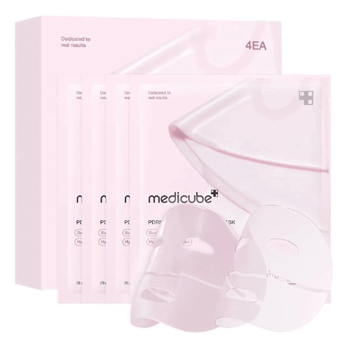 Medicube PDRN Pink Collagen Gel Mask