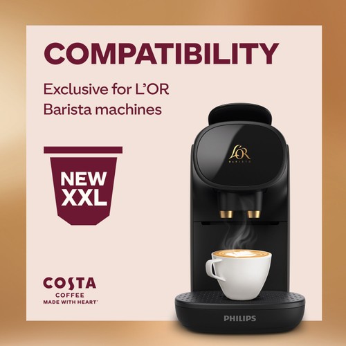 Costa Dark Roast XXL