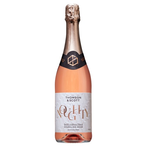 Thomson & Scott Noughty Rose 0%