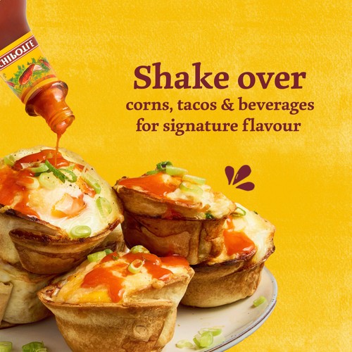 Cholula Hot Sauce Chipotle 