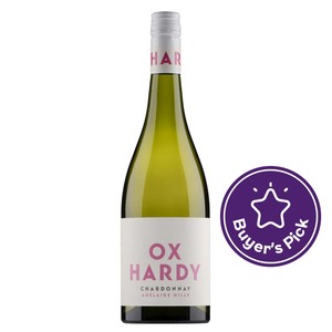 Ox Hardy Adelaide Hills Chardonnay