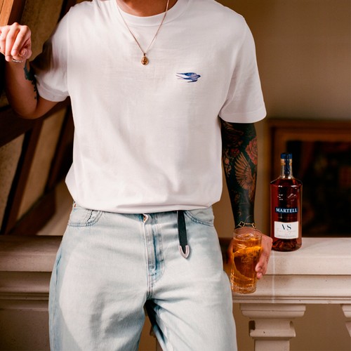 Martell VS Fine Cognac