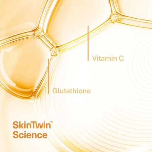 Simple Glow+ Brightening Moisturiser Gel Cream