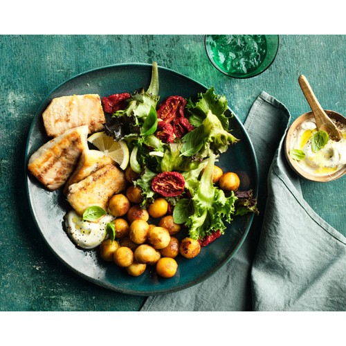 La Famiglia Rana Filled Pan Fried Tomato & Cheese Gnocchi