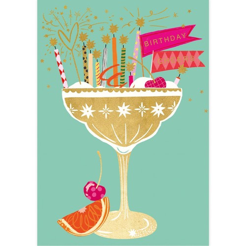 Adult Birthday Card Bundle
