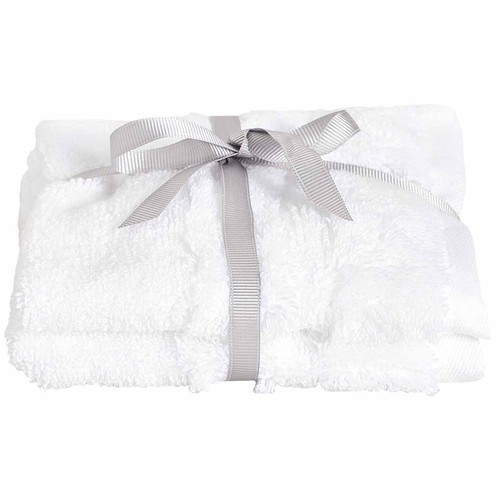 M&S Collection Ultimate Turkish Cotton Bath Towel White